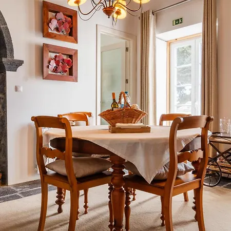 Casa Da Arvore By Vacations Vila