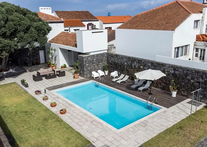 Vila Casa Da Arvore By Vacations *