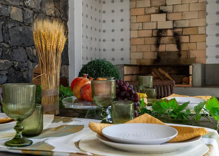 Vila Casa Da Arvore By Vacations