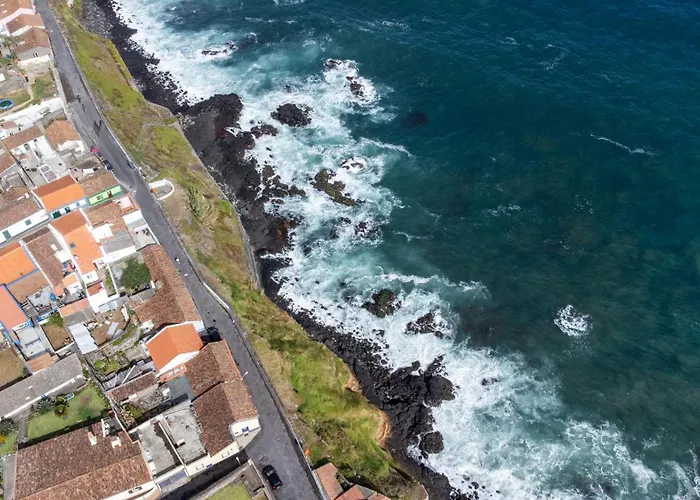 Casa Da Arvore By Vacations Vila