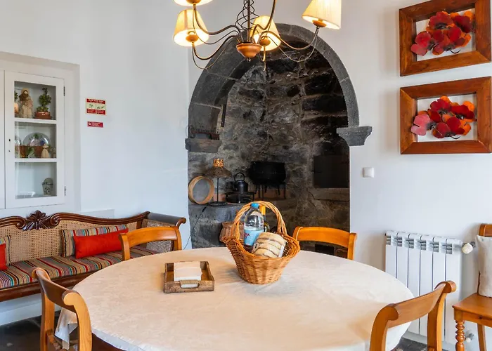 Casa Da Arvore By Vacations Vila *