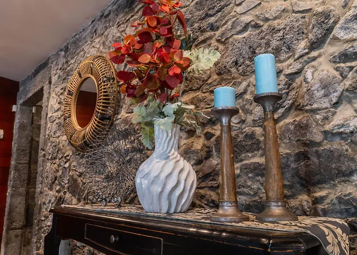 Vila Casa Da Arvore By Vacations *