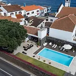 Casa Da Arvore By Vacations Vila Calhetas