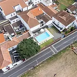 Casa Da Arvore By Vacations Vila *