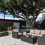 Vila Casa Da Arvore By Vacations