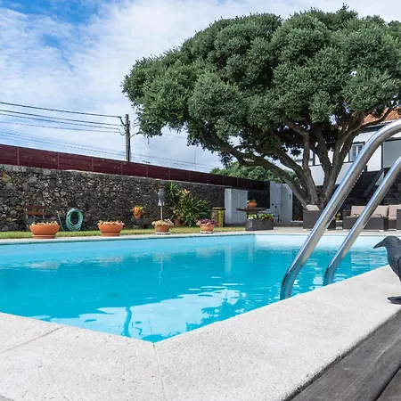 别墅 Casa Da Arvore By Vacations