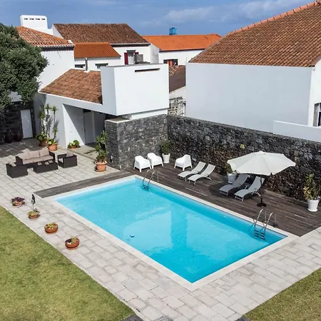 别墅 Casa Da Arvore By Vacations *