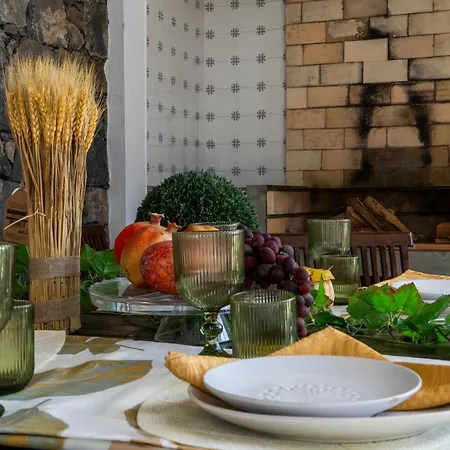 Villa Casa Da Arvore By Vacations