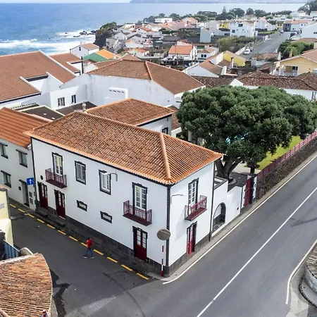 Casa Da Arvore By Vacations 别墅 *