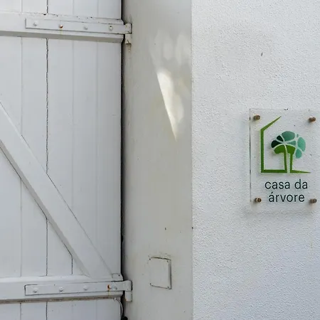 Casa Da Arvore By Vacations Calhetas