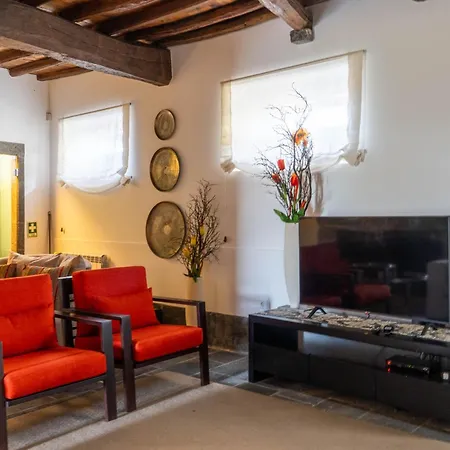 别墅 Casa Da Arvore By Vacations *