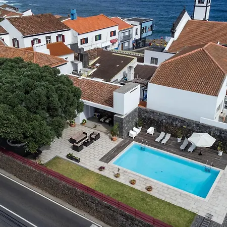 Casa Da Arvore By Vacations Villa Calhetas