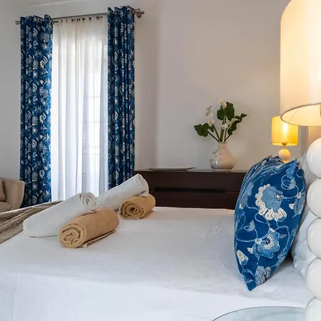 Casa Da Arvore By Vacations Villa Calhetas