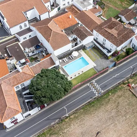 Casa Da Arvore By Vacations 别墅 *