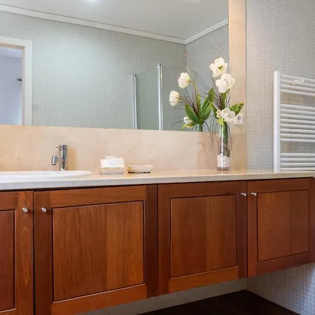 别墅 Casa Da Arvore By Vacations