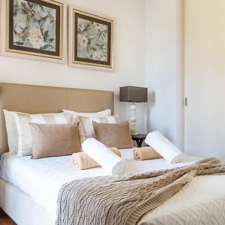 别墅 Casa Da Arvore By Vacations *