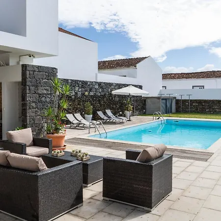 别墅 Casa Da Arvore By Vacations *