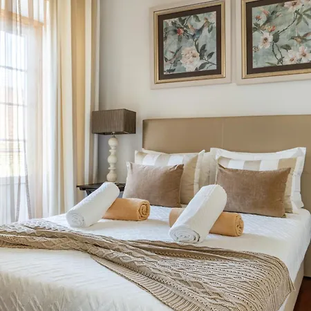 Casa Da Arvore By Vacations Villa *