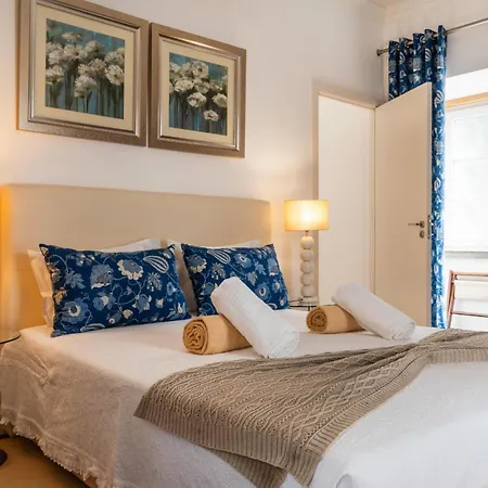 别墅 Casa Da Arvore By Vacations