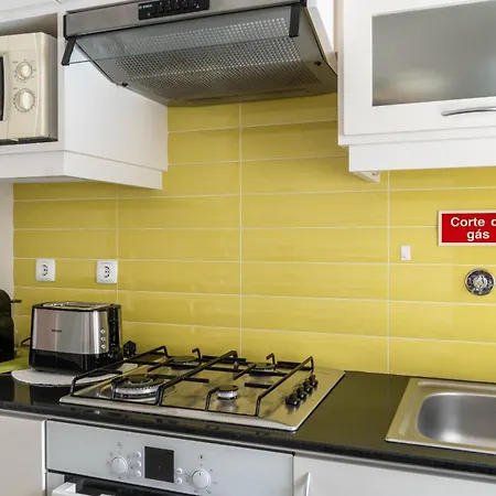 Casa Da Arvore By Vacations 别墅 Calhetas