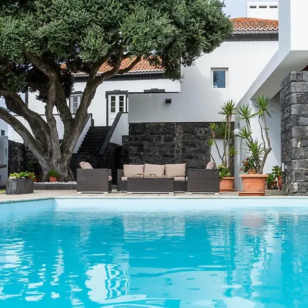 别墅 Casa Da Arvore By Vacations