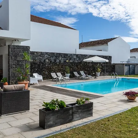 Villa Casa Da Arvore By Vacations *