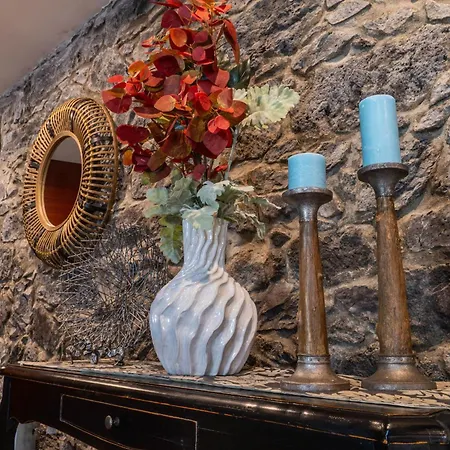 别墅 Casa Da Arvore By Vacations *