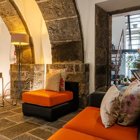 别墅 Casa Da Arvore By Vacations