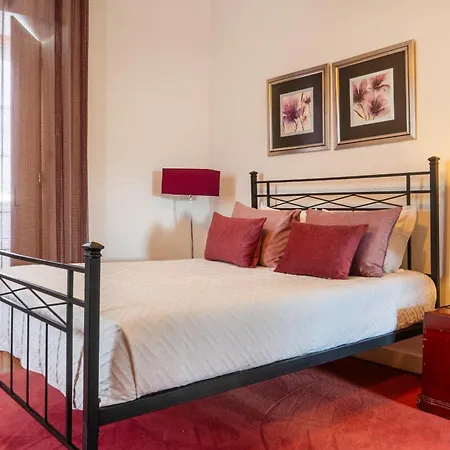 别墅 Casa Da Arvore By Vacations Calhetas