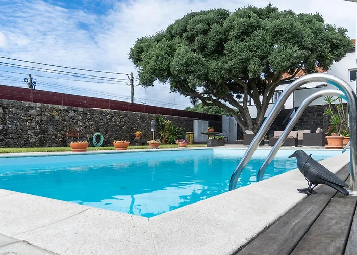 Villa Casa Da Arvore By Vacations