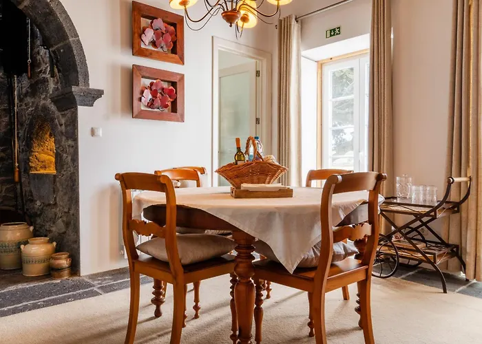 Casa Da Arvore By Vacations Villa