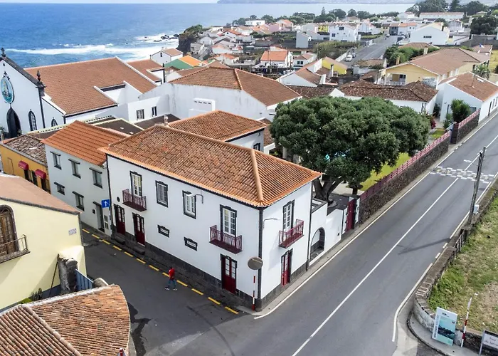 Casa Da Arvore By Vacations Villa *