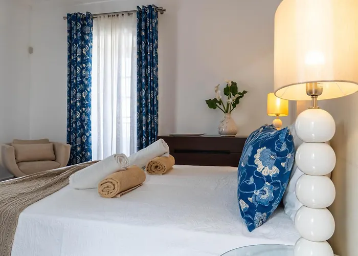 Casa Da Arvore By Vacations Villa Calhetas