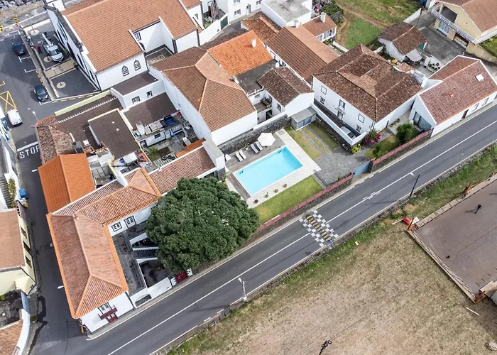 Casa Da Arvore By Vacations Villa *