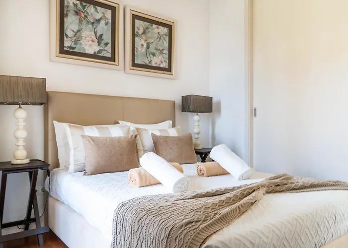 Villa Casa Da Arvore By Vacations *