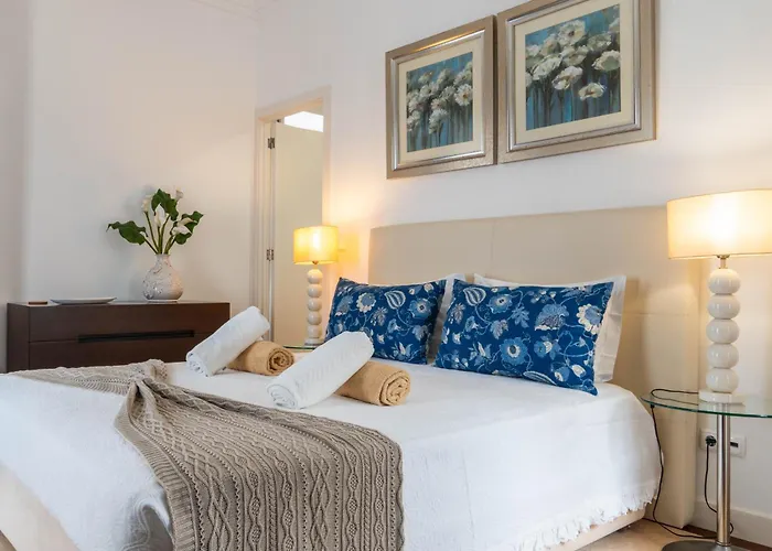 Casa Da Arvore By Vacations Calhetas