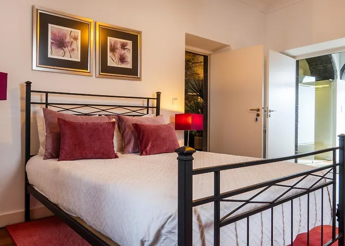 Casa Da Arvore By Vacations * Calhetas