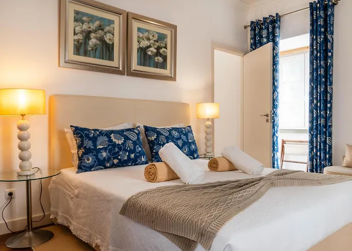 Villa Casa Da Arvore By Vacations