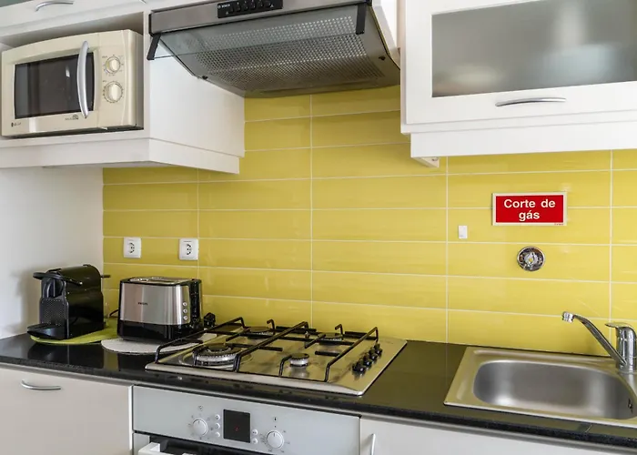 Casa Da Arvore By Vacations Villa Calhetas