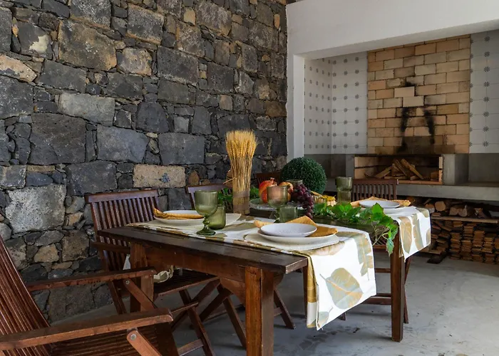 Casa Da Arvore By Vacations