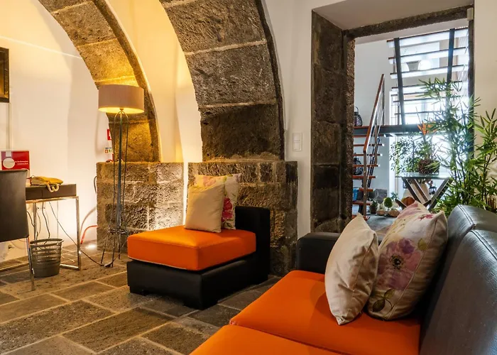 Villa Casa Da Arvore By Vacations